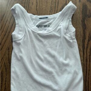 katiejnyc livi tank junior xs